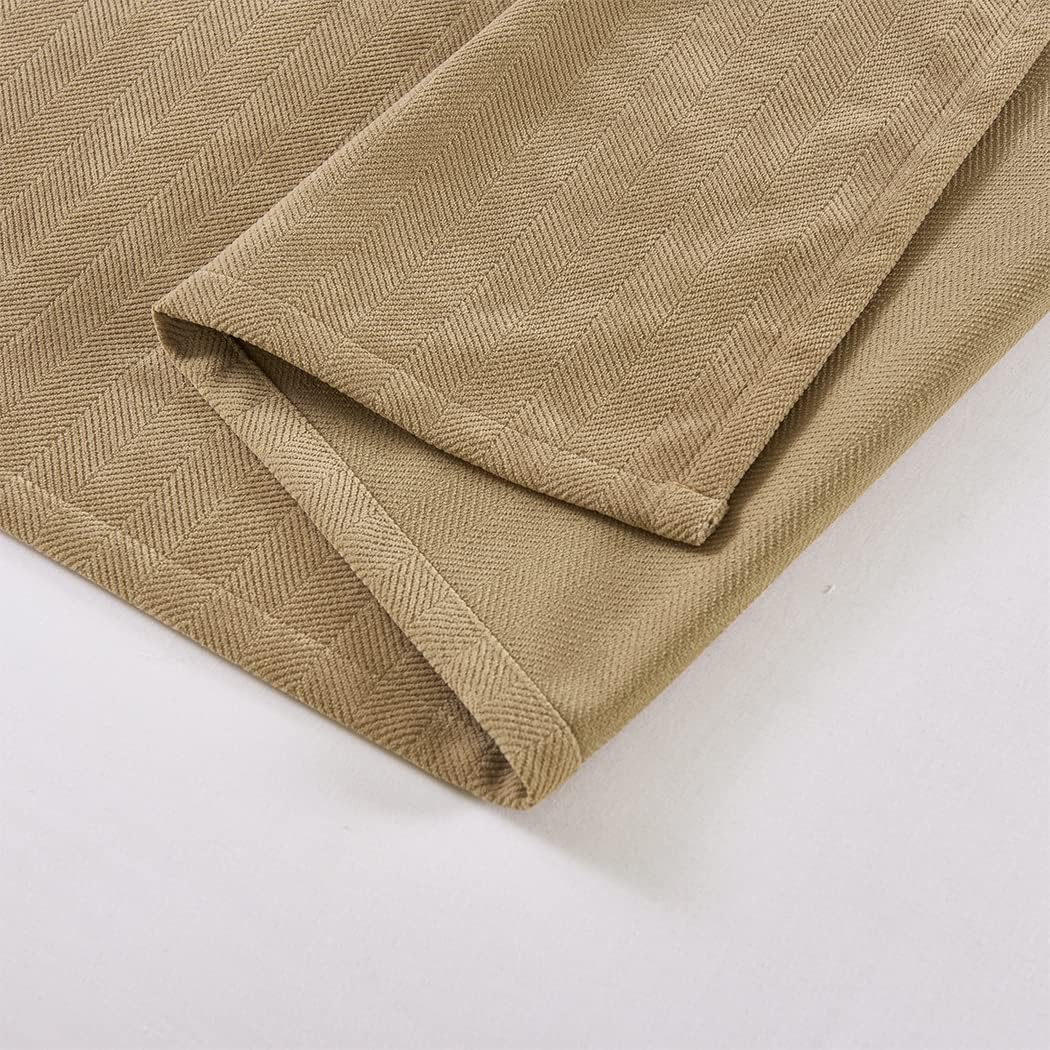 Solid Bed Scarf Bed Runner Bedding Scarf Protection for Hotel Guesthouse Resorts Bedroom (Camel,260X48cm for 2.0m Bed)