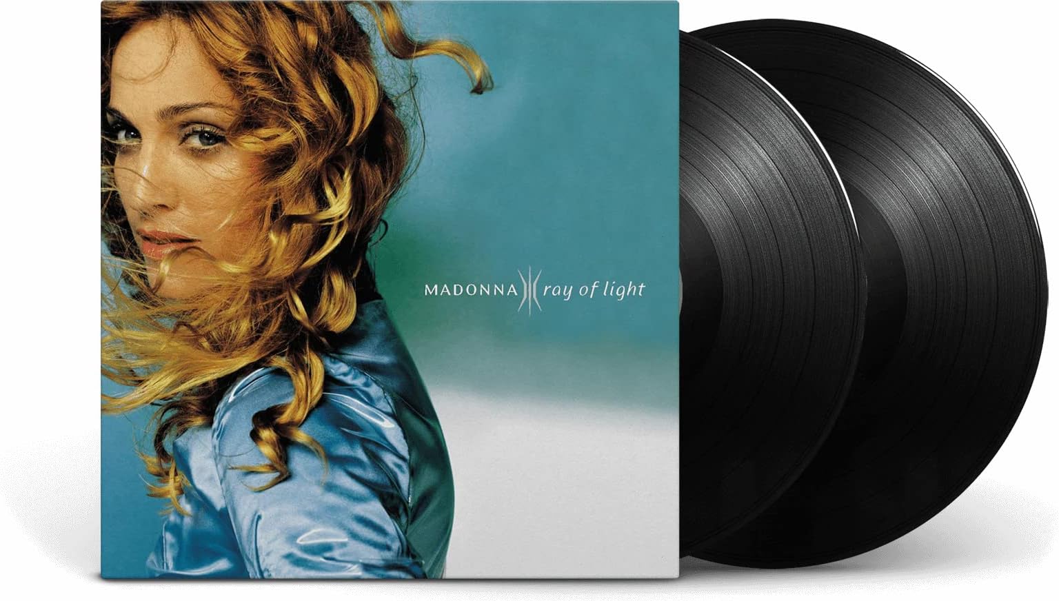 Ray of Light