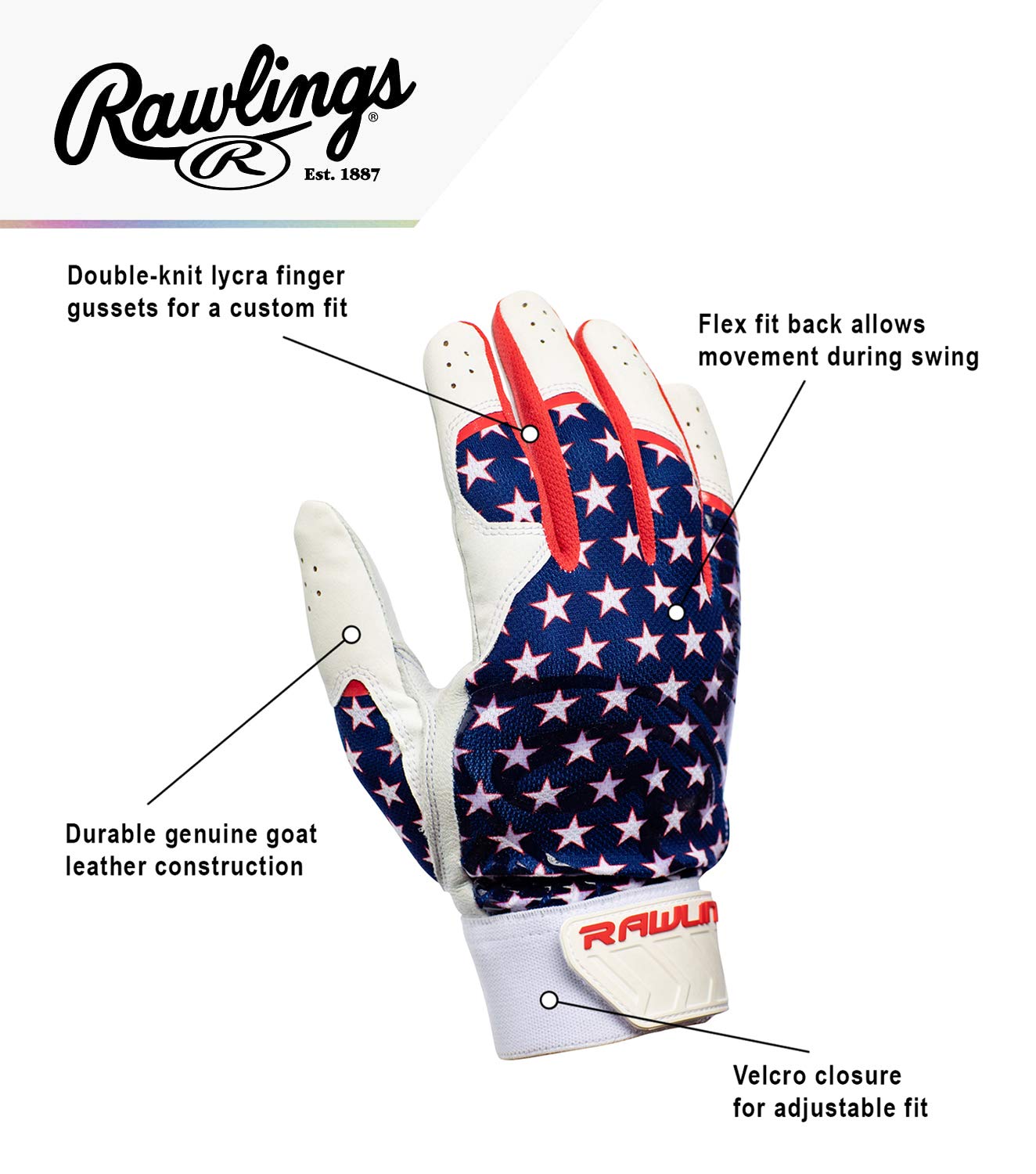 Gants De Baseball Frappeur Sportz Drip Volt - Jeunesse S/M - Cuir Jaune - NEUFS