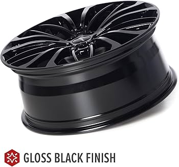 Amazon.com: Circuit Performance CP36 19x8