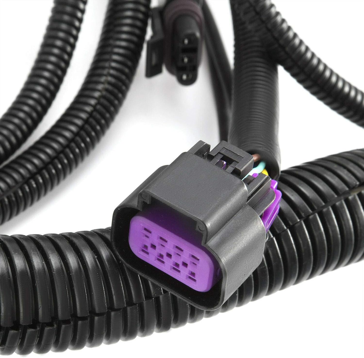 Buy HPI 0307 LS Vortec Standalone Harness 4.8 5.3 6.0 (Drive by Wire