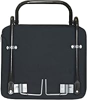 Vista 6 de Stansport Asiento Coliseum - Negro