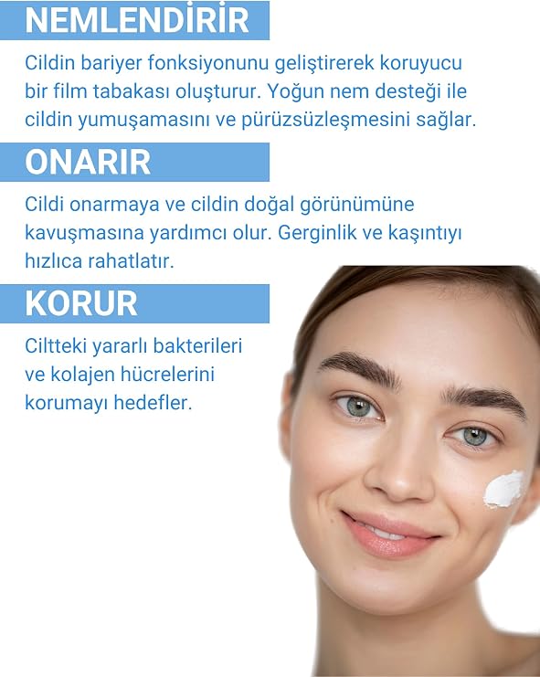 Juvera Calming Losyon 200 ml