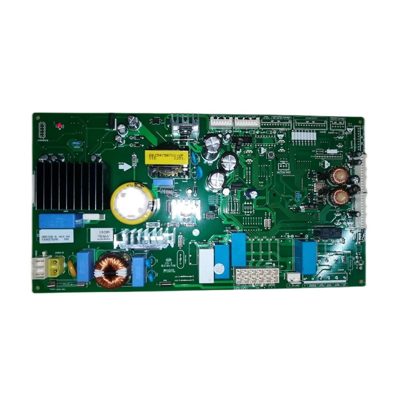 AEPRPSMEIFH EBR61727551 Motherboard Inverter Control Board For Refrigerator