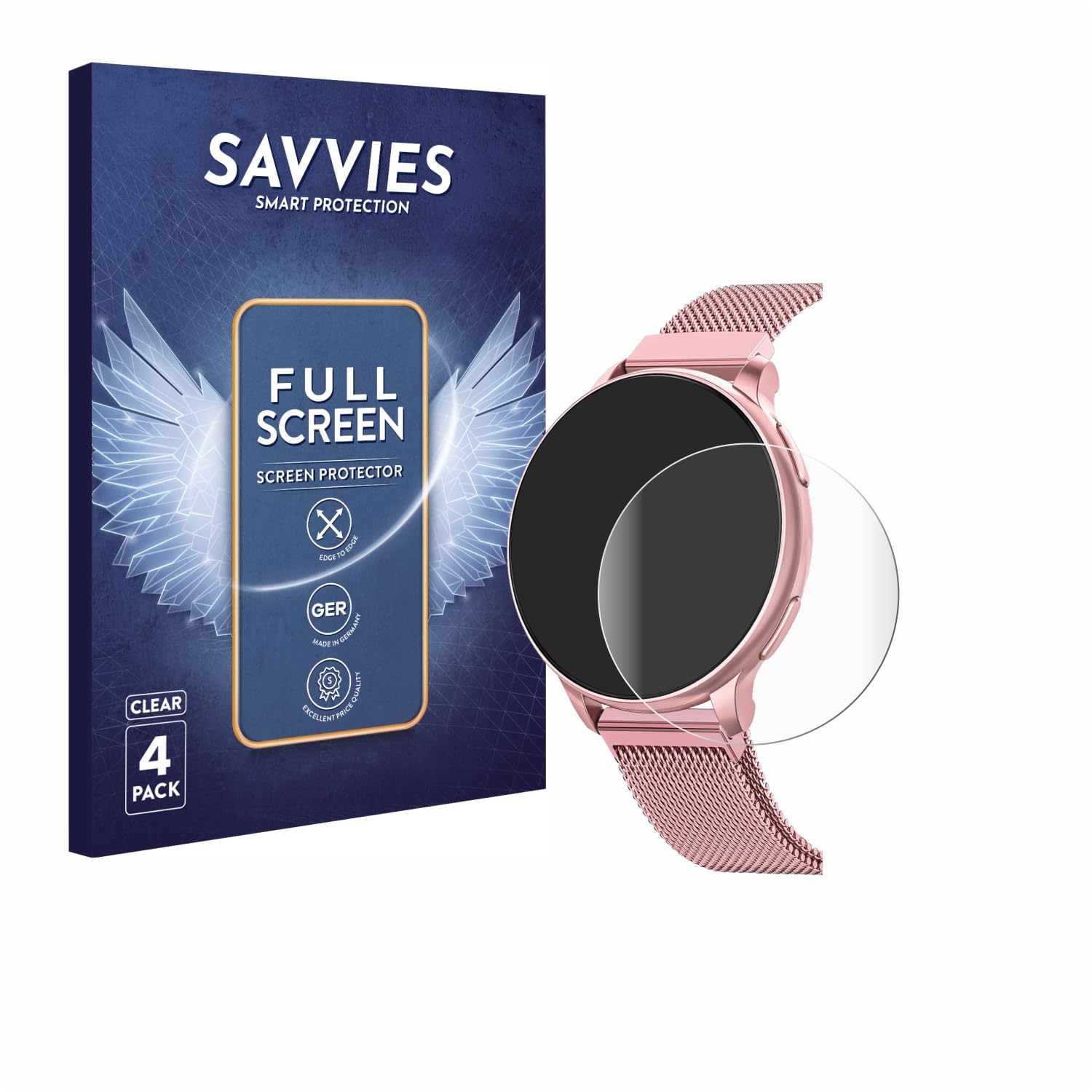 Savvies