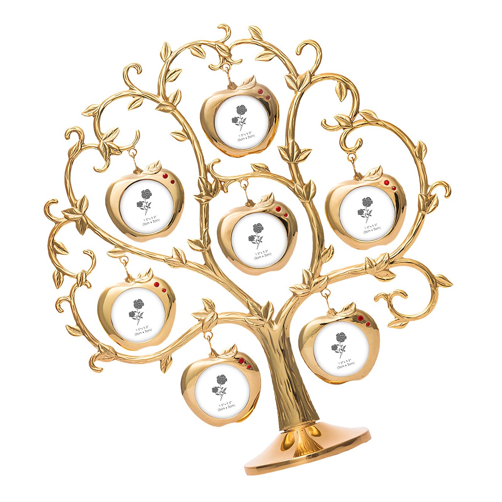 Family Tree Photo Frame Family Tree Picture Frame with Hanging Picture Frames Photo Frames Ornament Home Decors Desktop Ornament