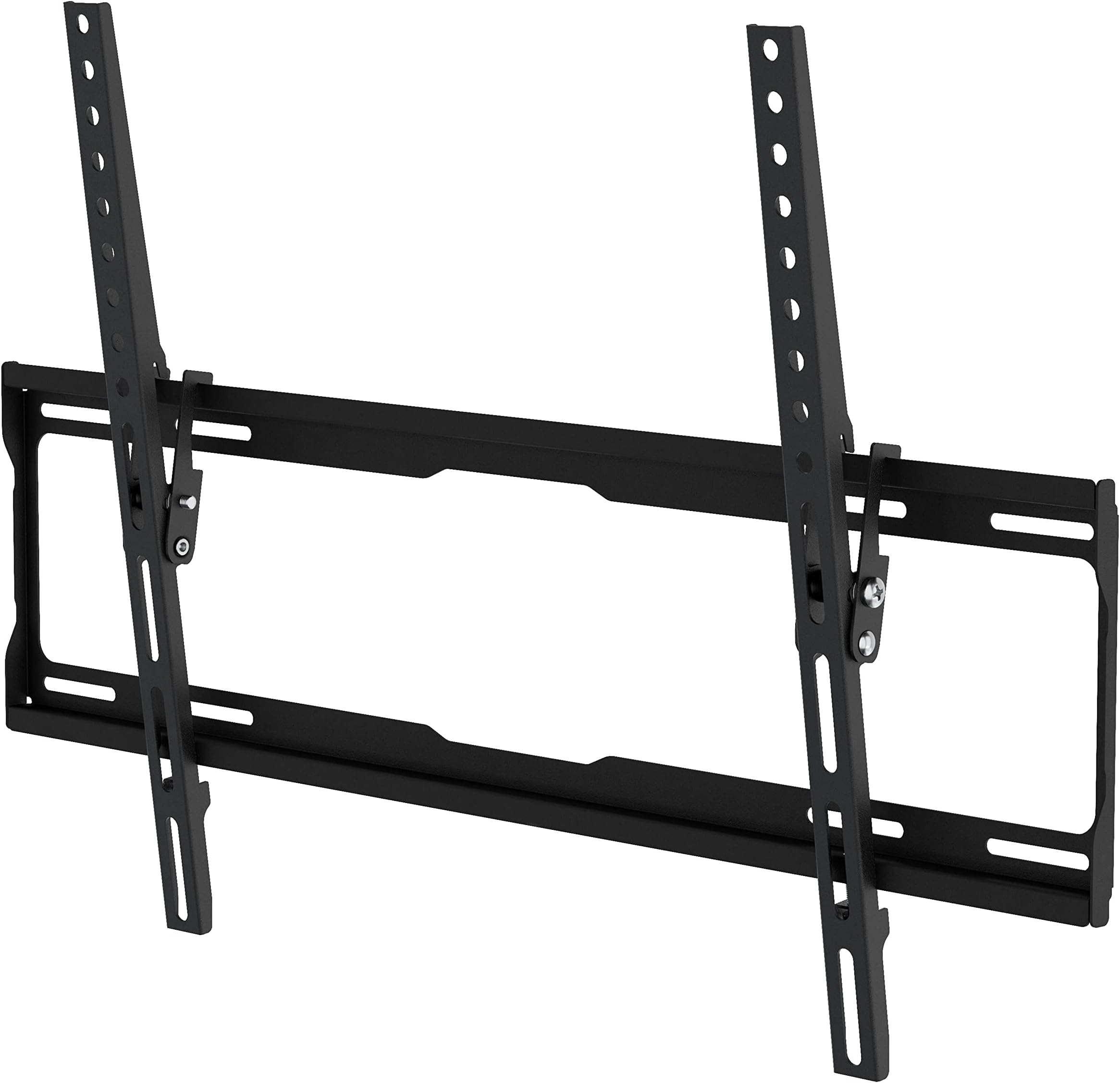 Invision Ultra Strong TV Wall Bracket Mount Double Arm Tilt & Swivel
