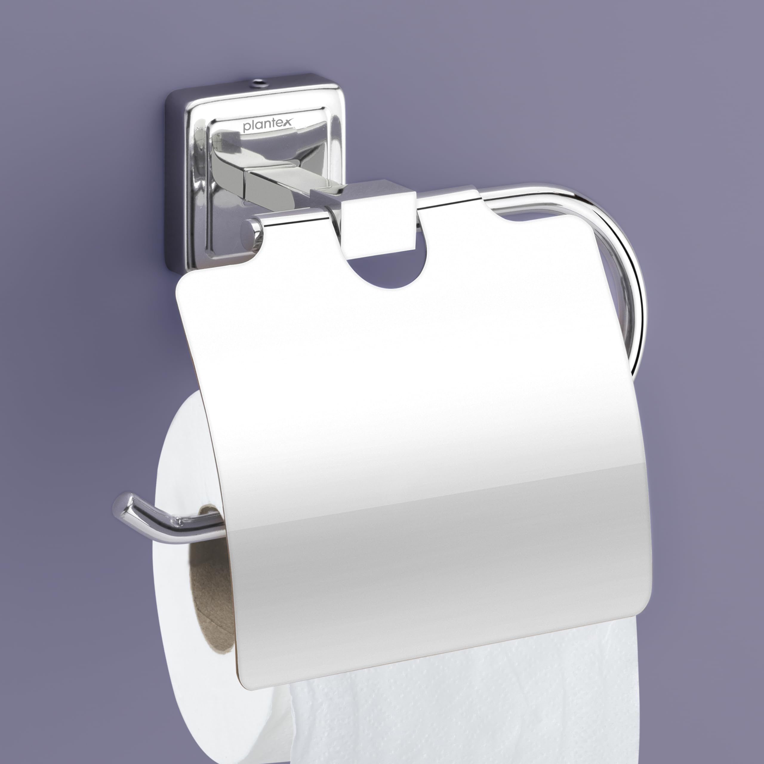 See full amazon price history chart for Plantex 304 Grade Stainless Steel Toilet Paper Holder/Stand for Toilet Paper Roll/Tissue Paper Holder - Decan (Chrome) Plantex 304 Grade Stainless Steel Toilet Paper Holder/Stand for Toilet Paper Roll/Tissue Paper Holder - Decan (Chrome) (B09BCHR6KV) Amazon Price History, Amazon Price Tracker