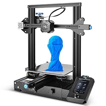 3Dプリンター　Ender3 v2 Amazon | 【直営店】Creality Ender-3 V2 Neo 3Dプリンター