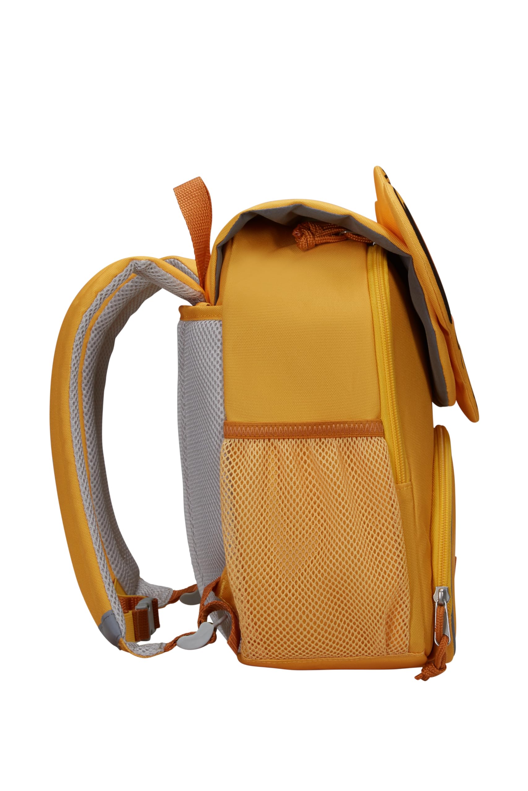Samsonite Sammies Disney - Simba Zaino Bambini 32 cm, Zaino Asilo per Bambine & Bambini - Ideale per Scuola, Tempo Libero & Gite
