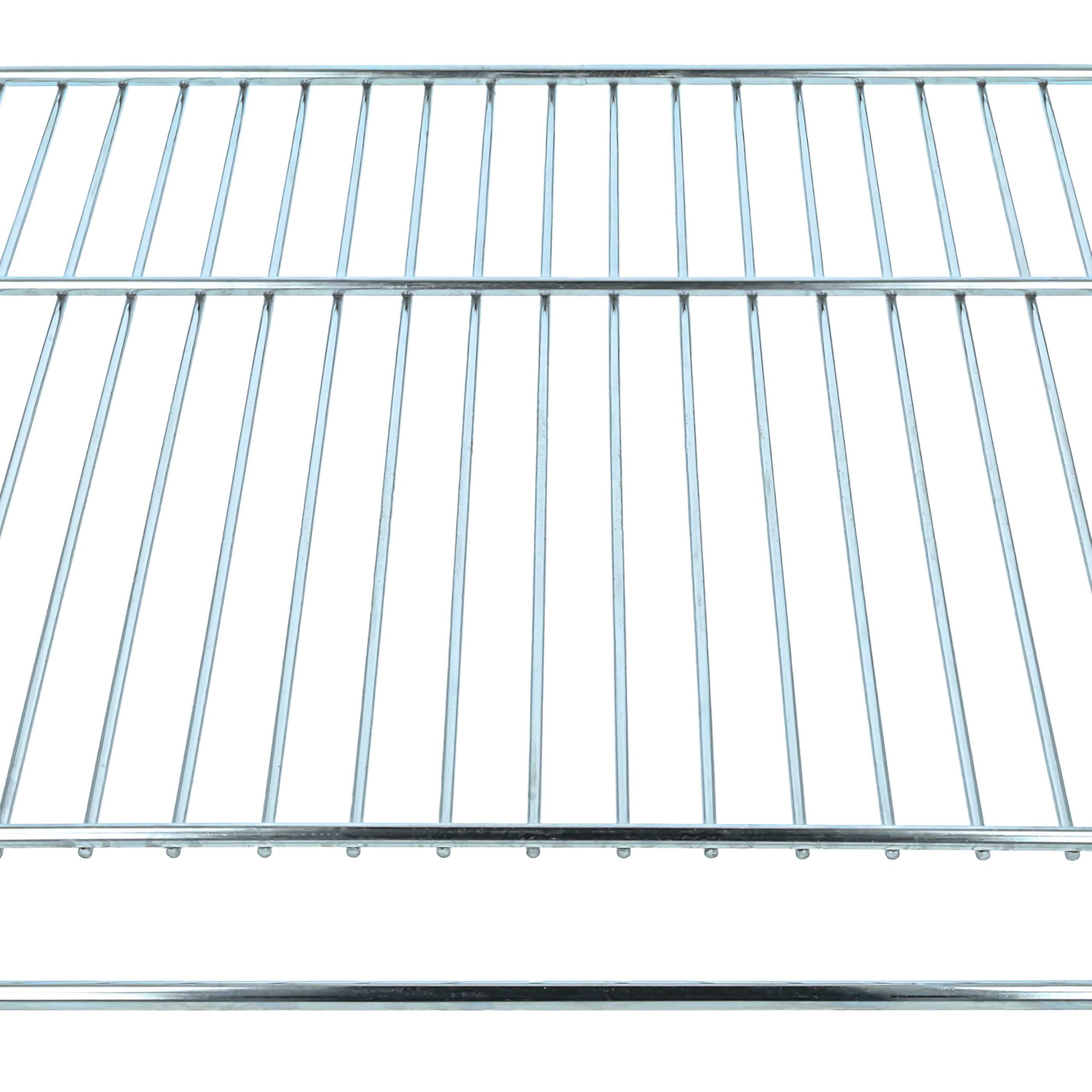 vhbw Kratka do pieczenia kompatybilna z piekarnikami Siemens – kratka do pieczenia 45,5 x 37,5 x 3,1 cm