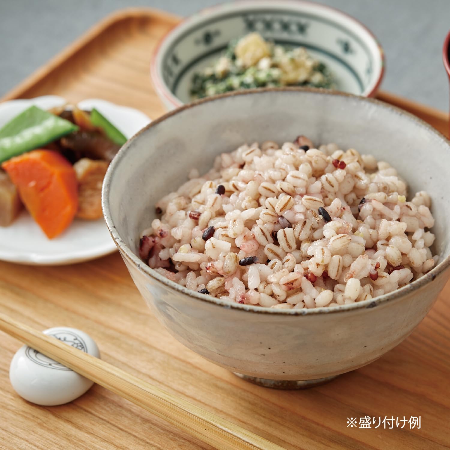 Amazon | サラヤ へるしごはん おいしい雑穀 3食×2個 | サラヤ
