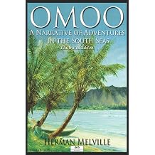 Omoo Illustrated Edition