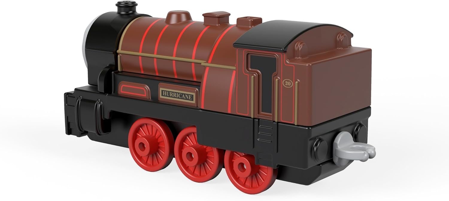 Thomas Friends DXR60 Large Hurricane, Thomas the Tank Engine