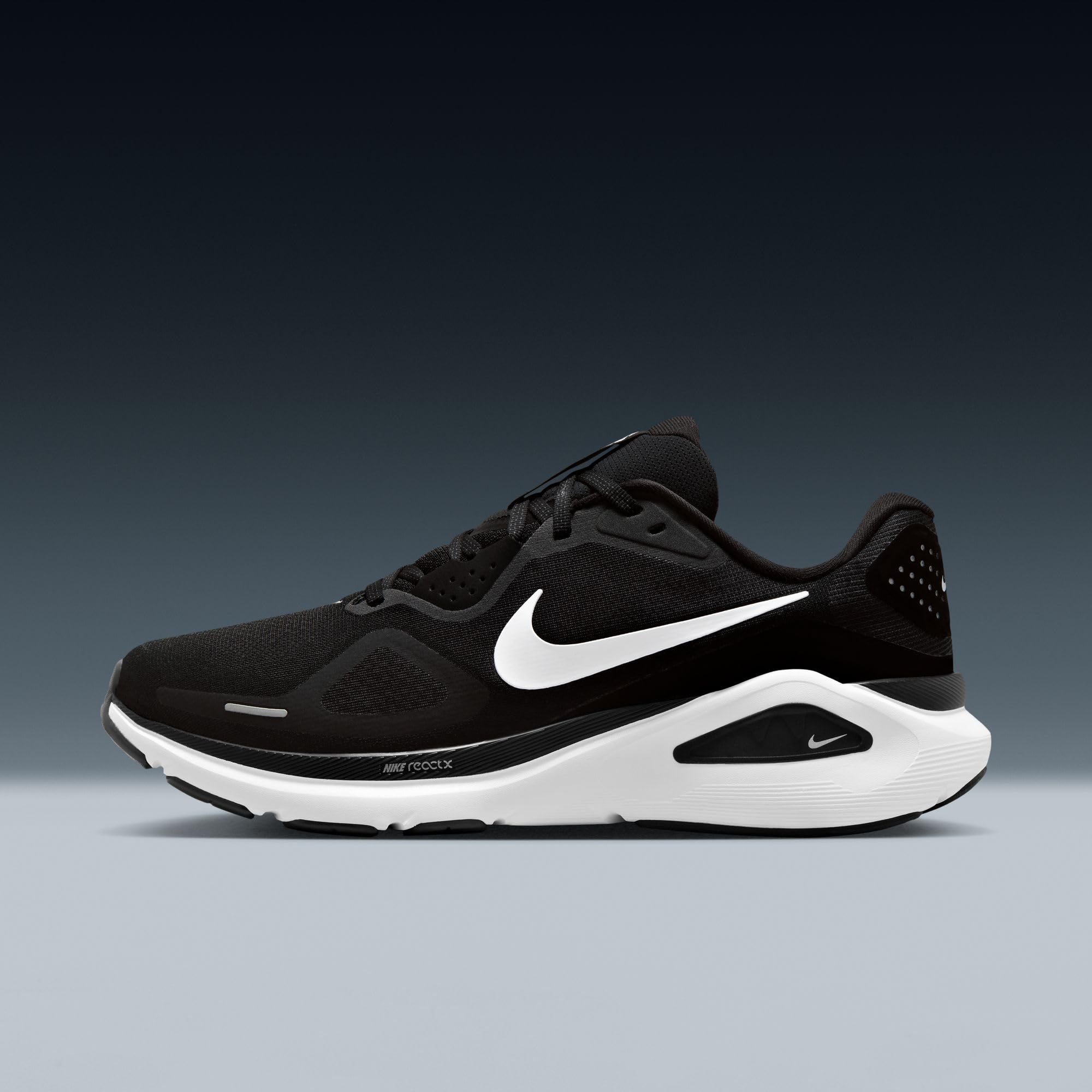 Nike Structure 26 Straßenlaufschuh für Herren, HJ1102