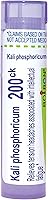 Vista 11 de Boiron Kali Phosphoricum 12C Medicina homeopática para dolores de cabeza - 80 pellets