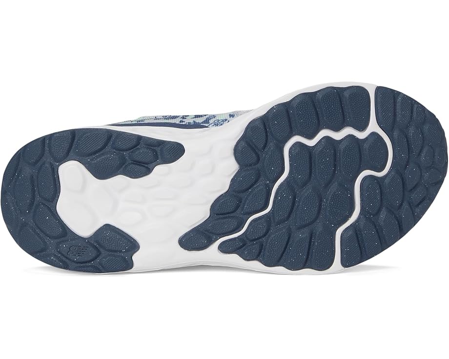 New Balance Kids Fresh Foam Arishi v4 (Big Kid) - Bottom View