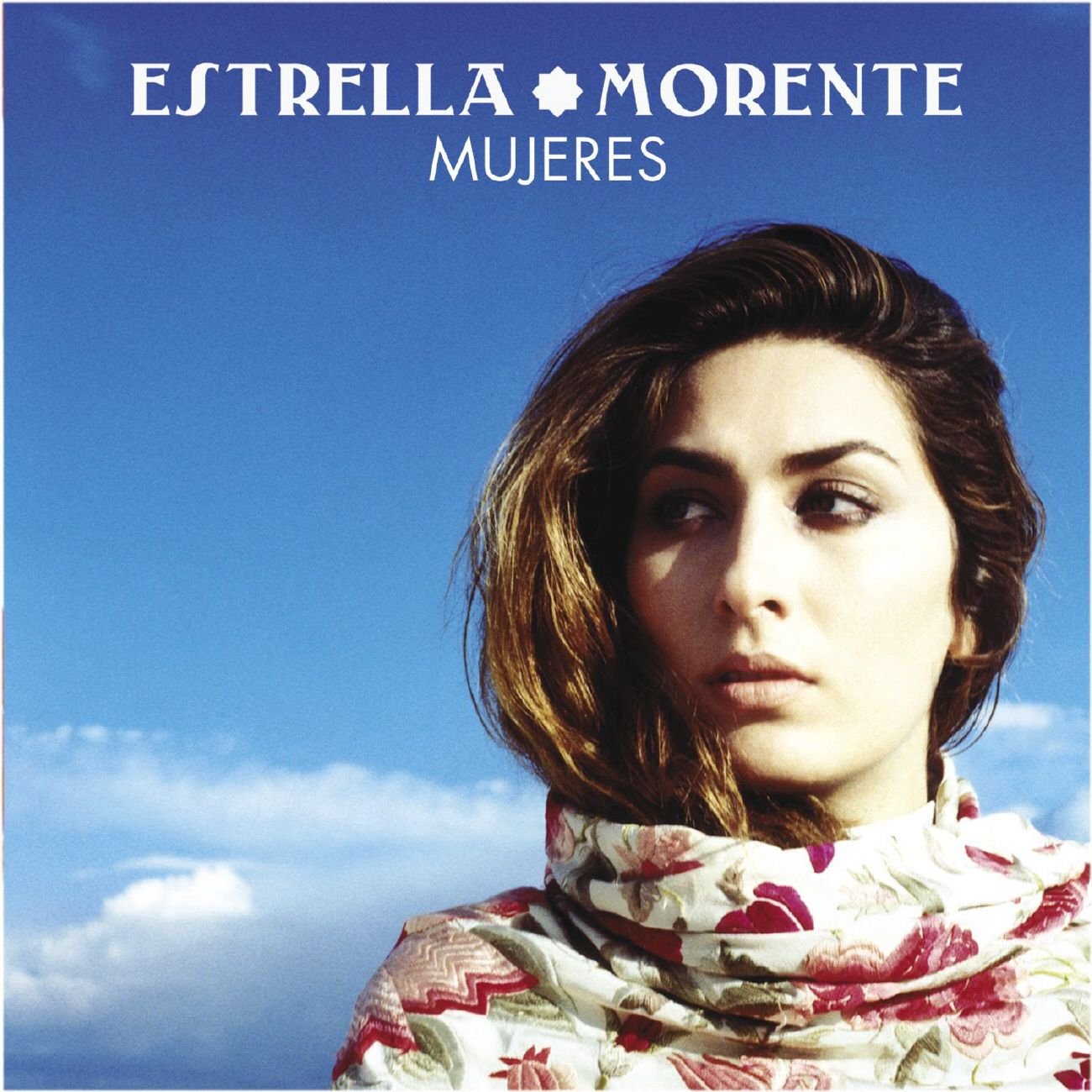 Mujeres [Audio CD] MORENTE,ESTRELLA