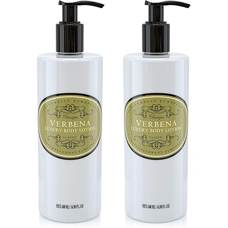 naturally european milk luxury hand cream