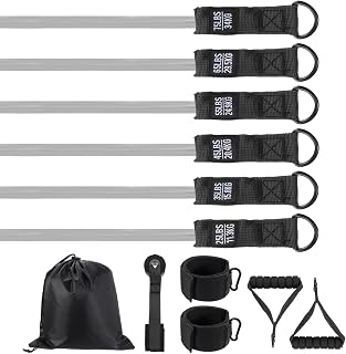 Resistance Bands Set Bands