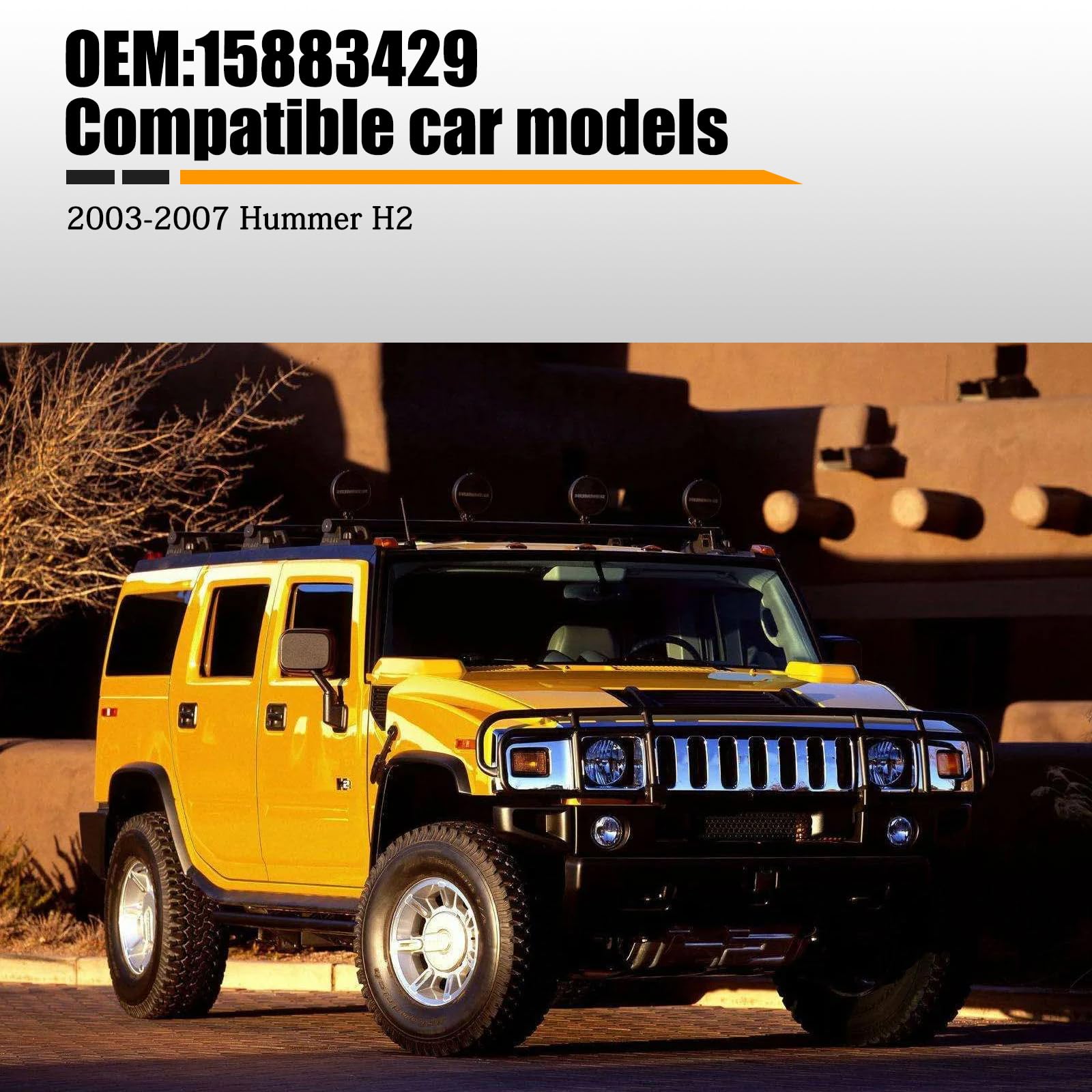 タダ　商品　セット！ YITHSWAY 15883429 フロント運転席側マスターパワーウィンドウスイッチ