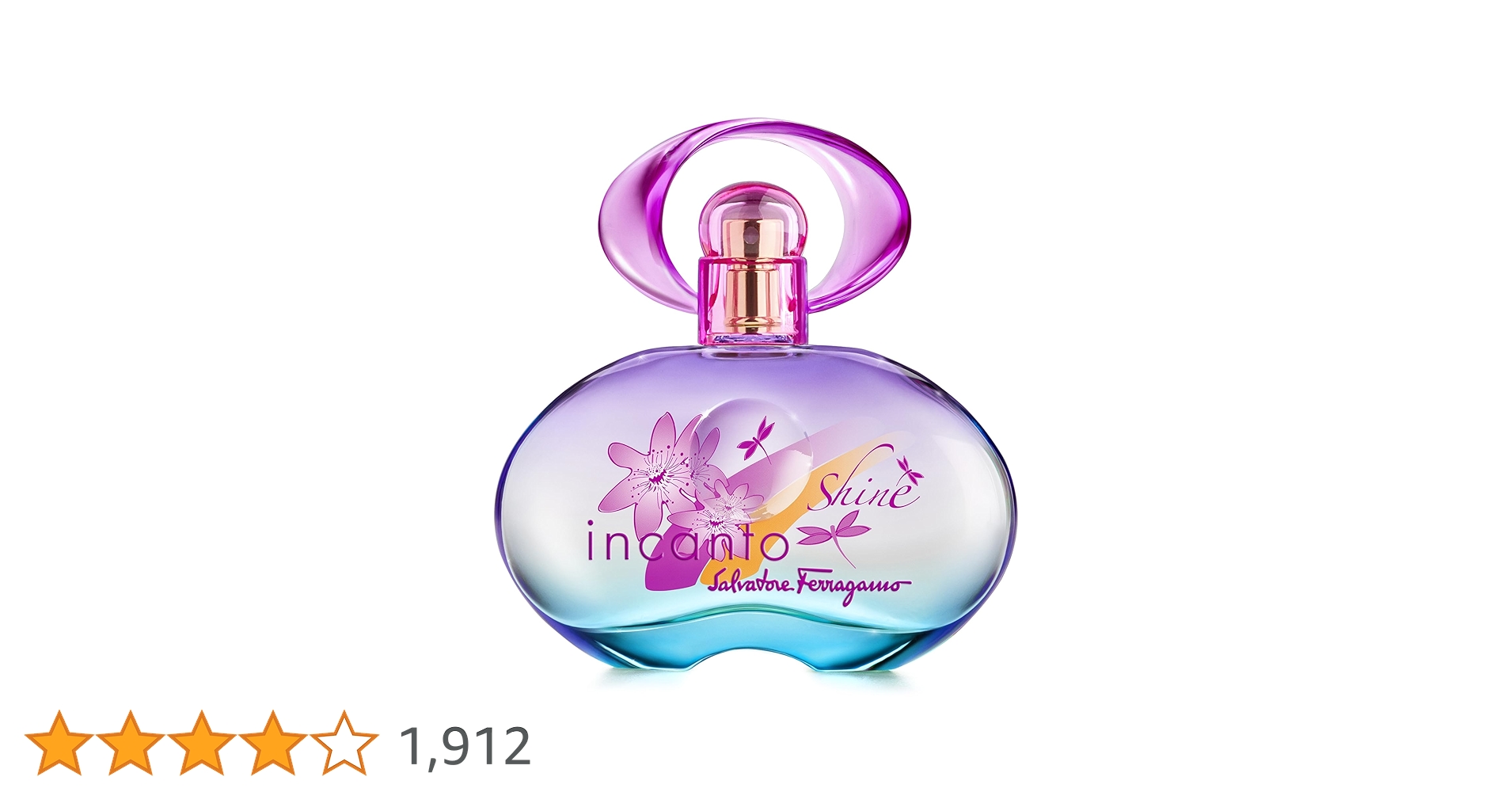 フェラガモ 香水 6点 Salvatore Ferragamo (サルヴァトーレ フェラガモ) 香水 アモ