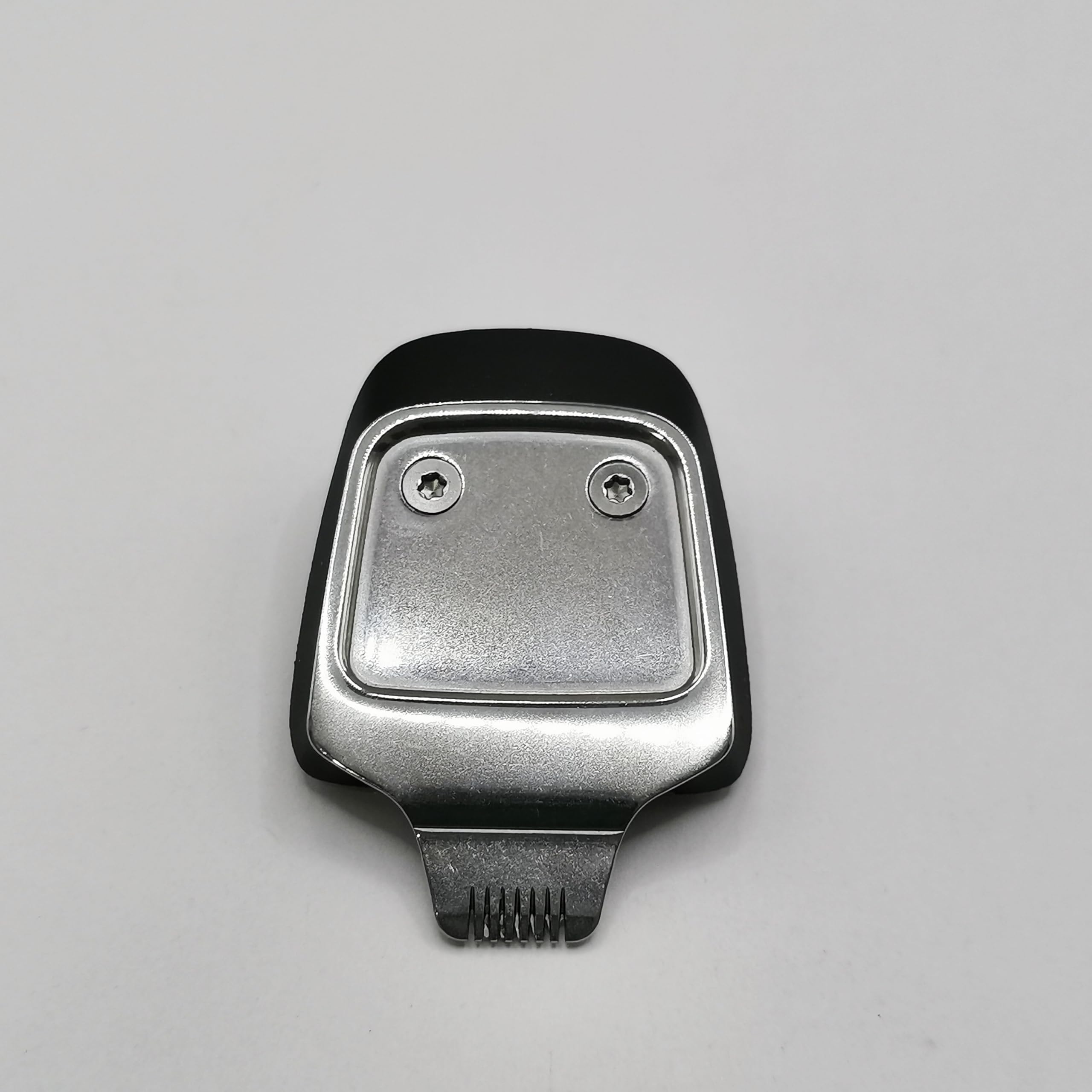 Steel Precision Beard Trimmer Scparts Replacement For MG3710 MG3711 MG3712 MG3720 MG3721 MG3722 MG3730 MG3731 MG3740 MG3747 MG3748 MG3750 Razor Head Accessories