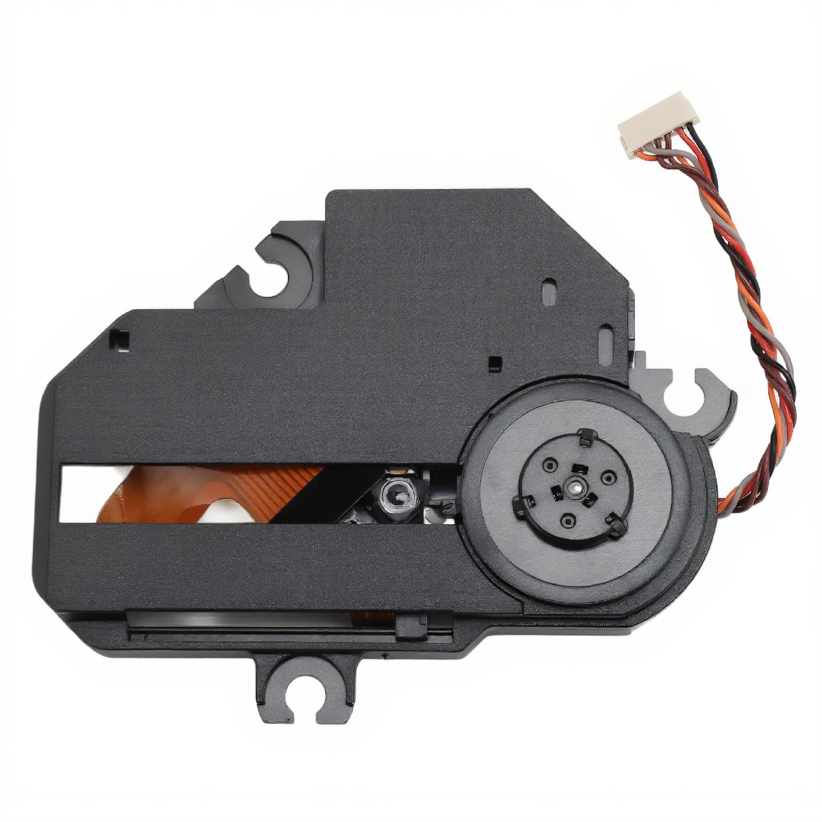 Capteur de Lentille Optique DK 80P, Remplacement du Mécanisme CD de Lentille Optique pour Lecteur CD SOH DMZU, pour Lecteur CD SOH M93
