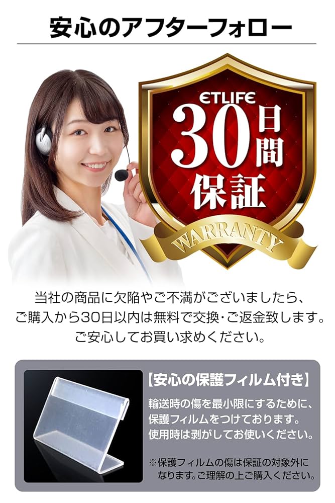 Amazon.co.jp: ETLIFE ポップスタンド カード立て L型 名刺