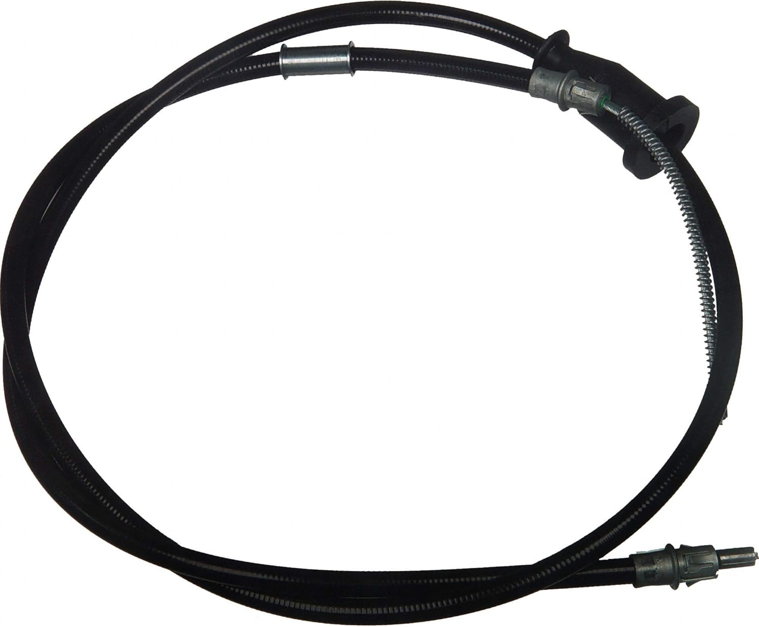 Wagner BC140299 Premium Parking Brake Cable, Rear Automotive