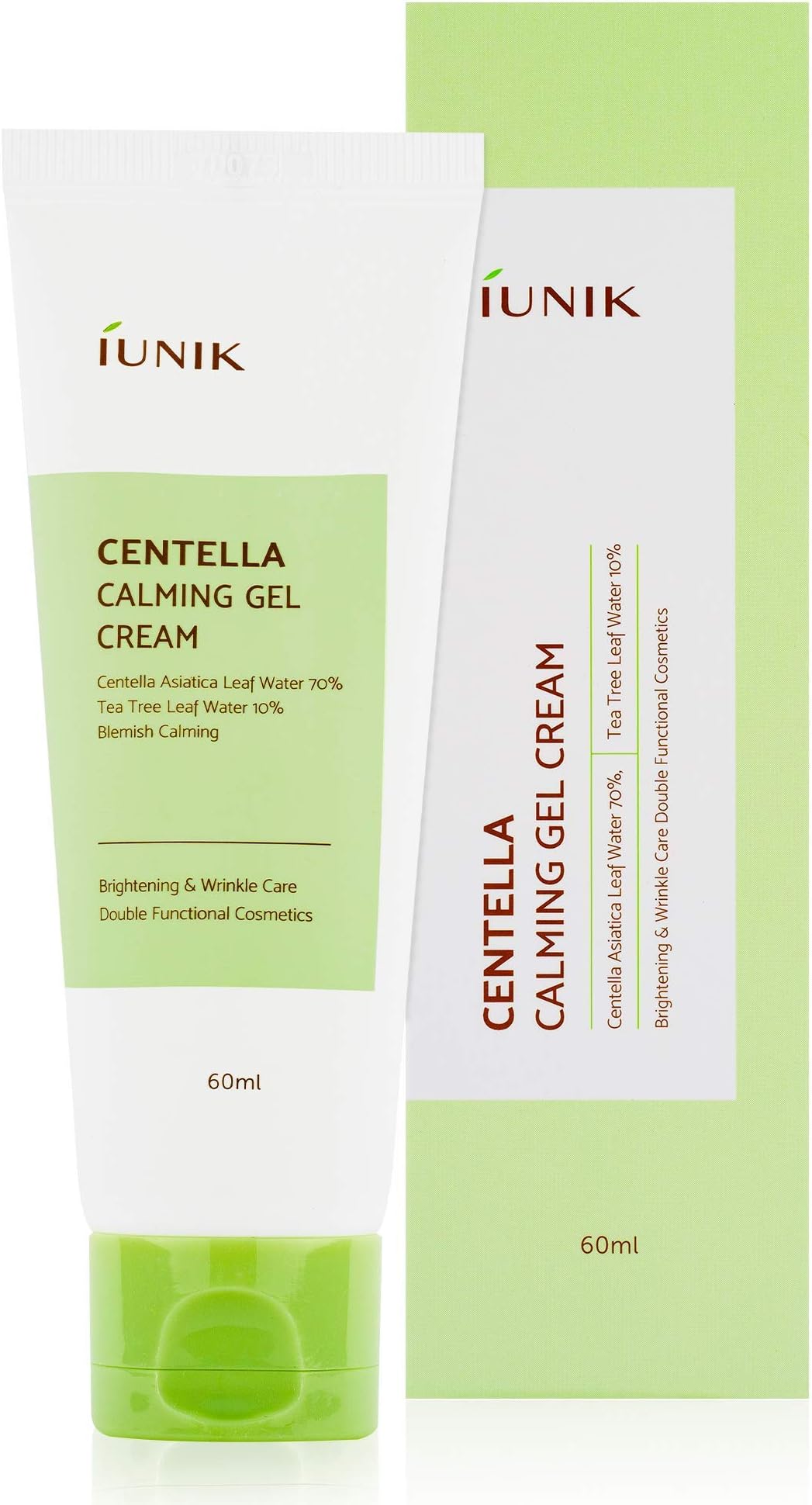 centella moisturizer
