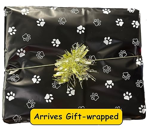 Miniatura 6 de Bearded Collie Personalize Dog Wall Art Print  Home Decor Gift Wrapped  Custom Name  Pet Loss Memorial Present for Owners  USA Handmade