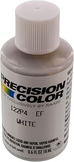 ALLIANCE LAUNDRY SYSTEMS Paint Porc Touch-Up-White Pkg (122P4P)