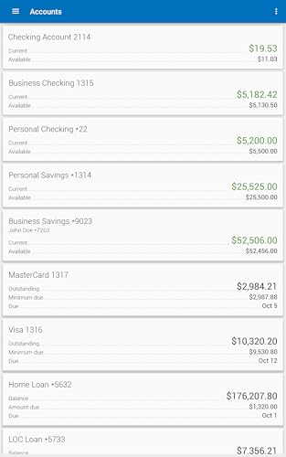 Elberfeld State Bank Mobile