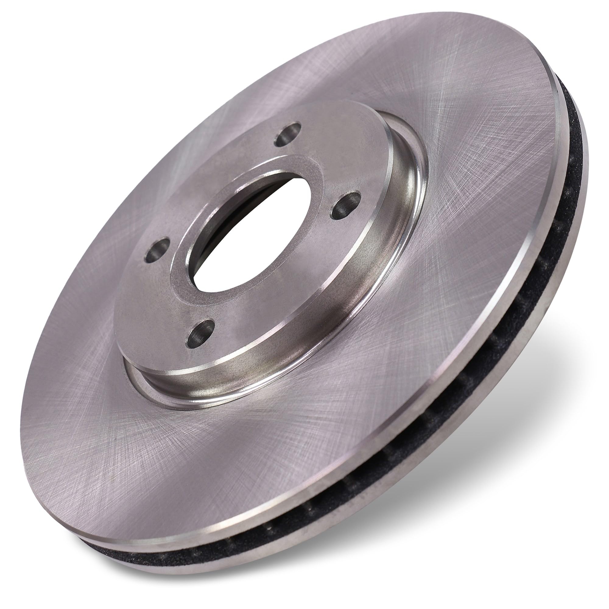 Kit Freni Anteriore Per FORD ECOSPORT - Dischi &Oslash; 278 Mm Ventilati + Pastiglie + Kit Montaggio, Omologati ECE-R90