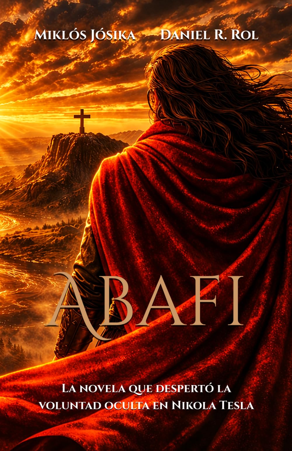 ABAFI: Caída y redención en la Transilvania del siglo XVI