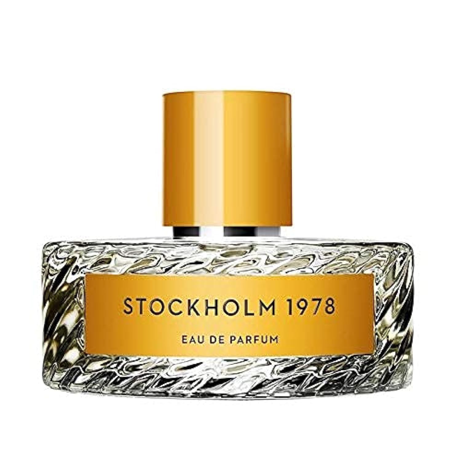 Vilhelm Parfumerie Stockholm 1978 Eau De Parfum, 100 ml