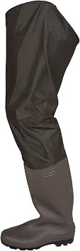2336249-5 Windward PVC Hipper Btft Kids Cleated