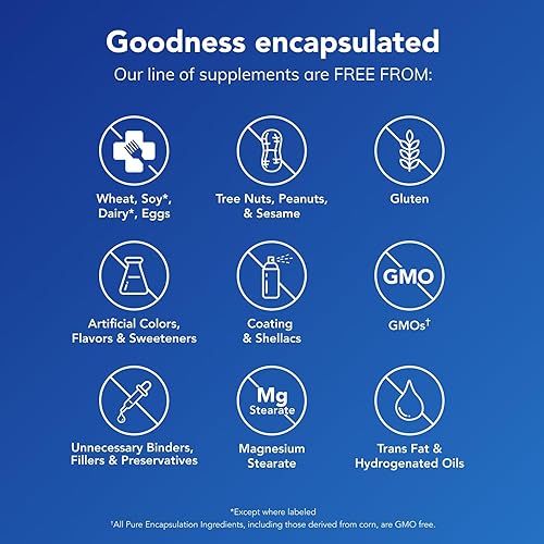 Miniatura 5 de Pure Encapsulations Vitamina C liposomal | Apoyo para la función celular, defensas antioxidantes y salud inmunológica* | 4 onzas líquidas