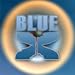 Blue X Reloaded
