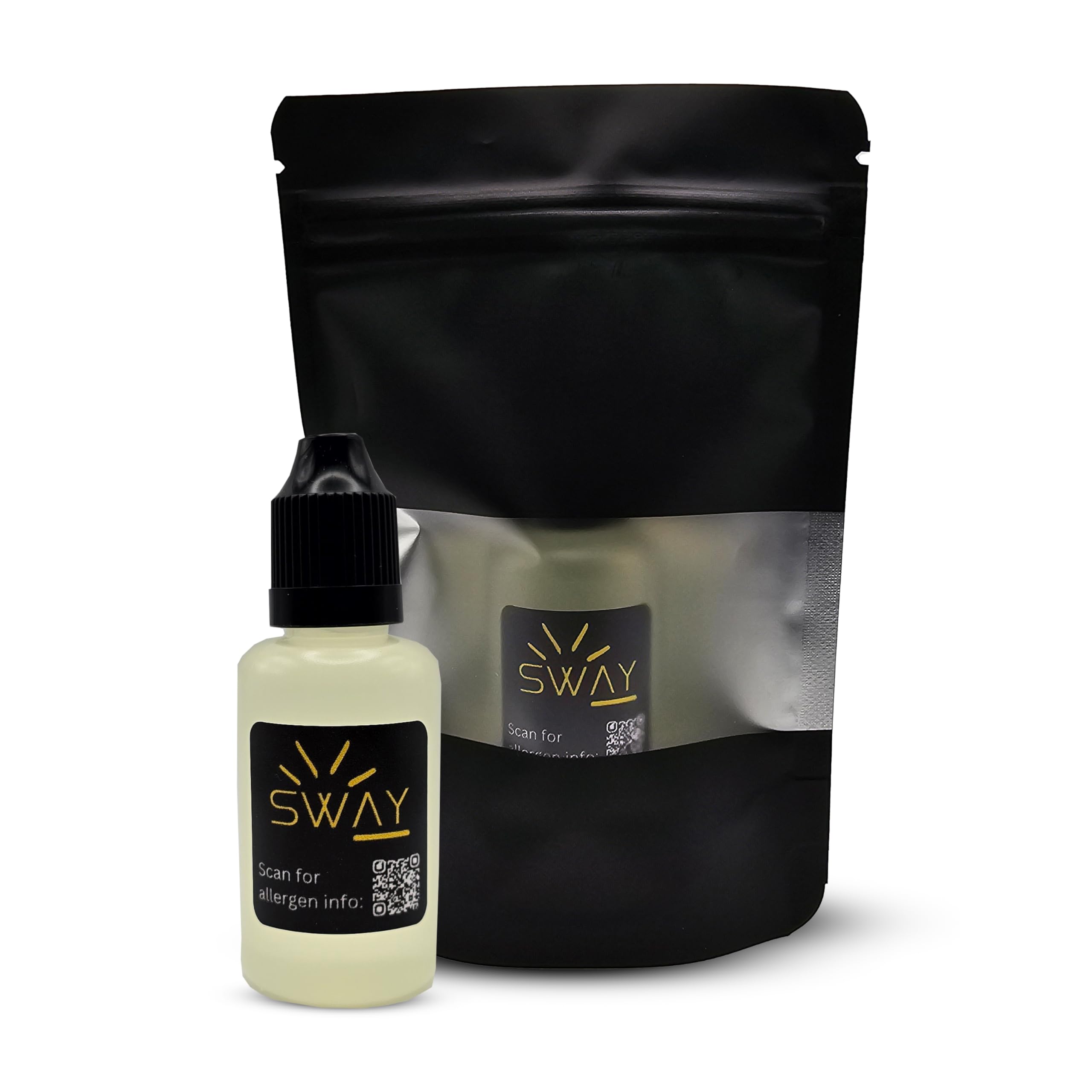 Sauvage Refill Bottle 36ml For Car Air Freshener For Men