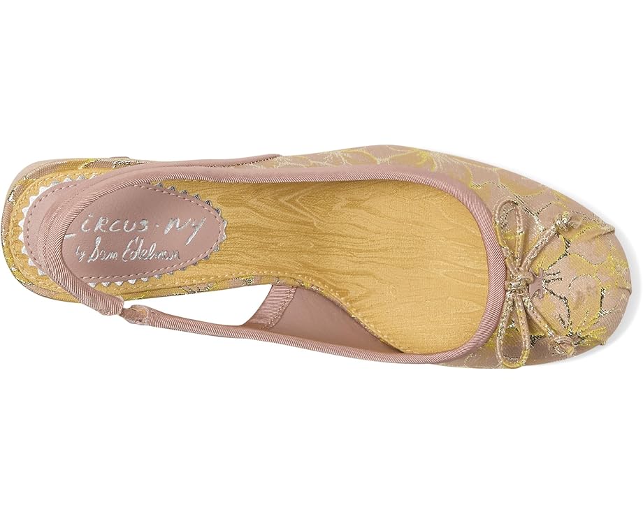 Circus NY by Sam Edelman Diane - Top View