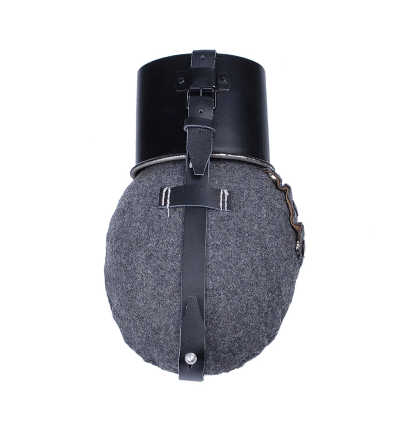 Buy Heerpoint Reproduction Ww2 WWII German Canteen & Cover Set Camping