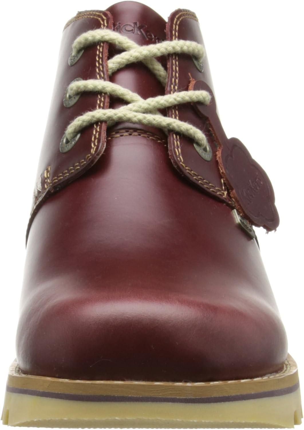 kickers kymbo chukka