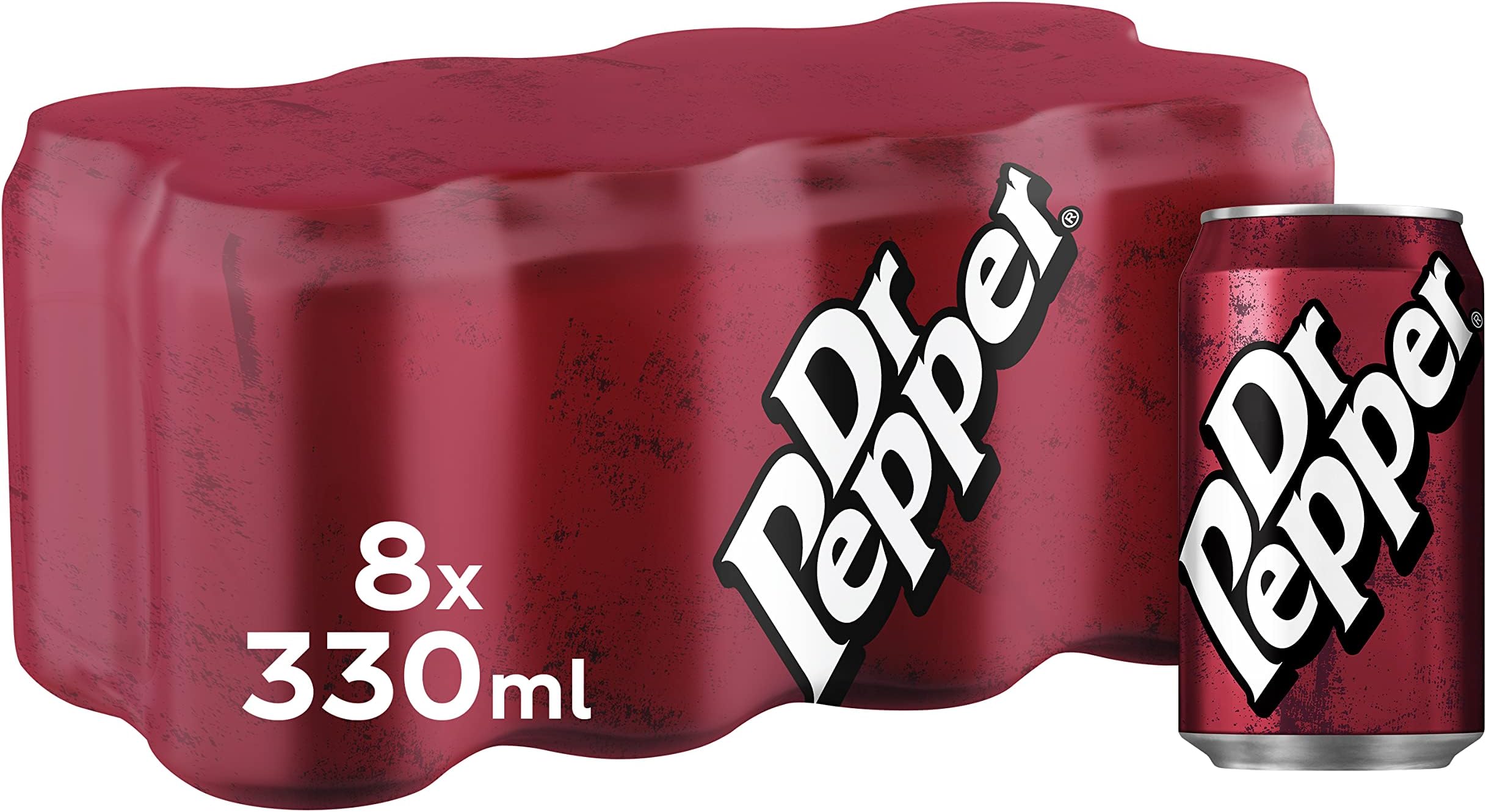 8 x 330 ml