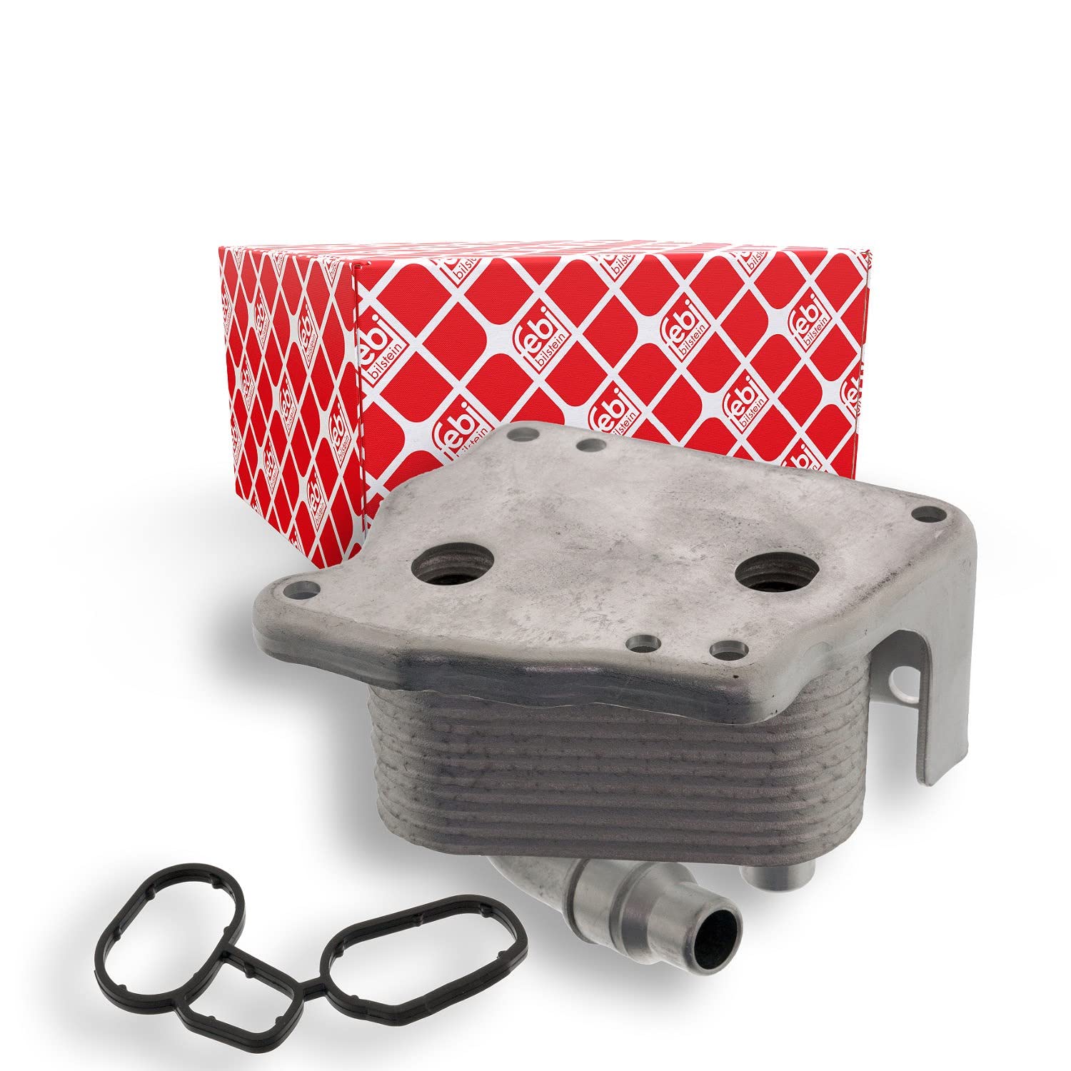 ✅Fits FEBI 49199 OIL COOLER   ⭐UK Seller⭐
