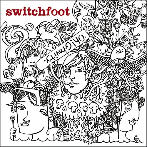 Switchfoot