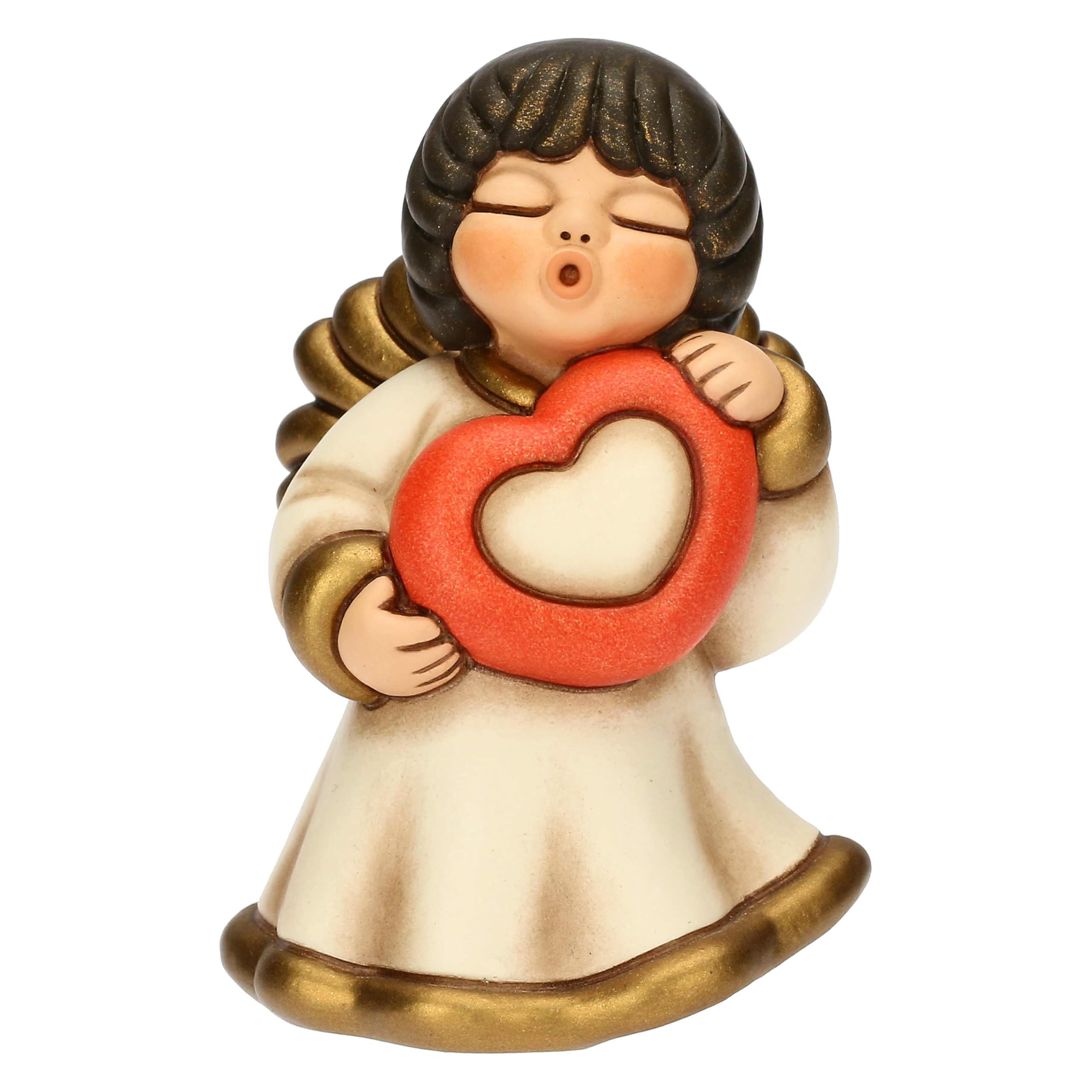 THUN - Guardian Angel "Love" - Growing - Angels Collection - 5 x 4.8 x 7.5 cm