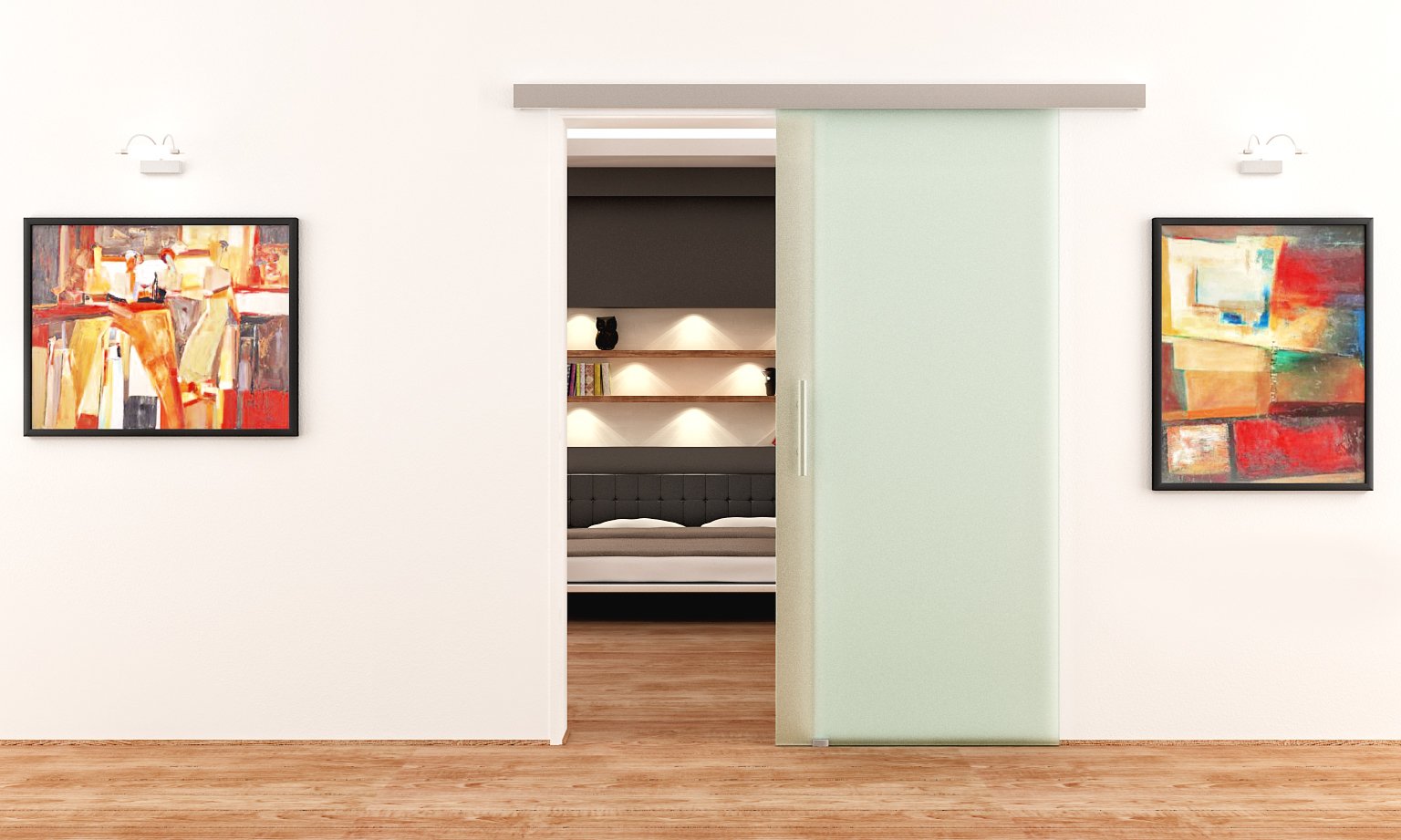 Glas schuifdeurbeslag kopen? 50.000 artikelen | RVS Products