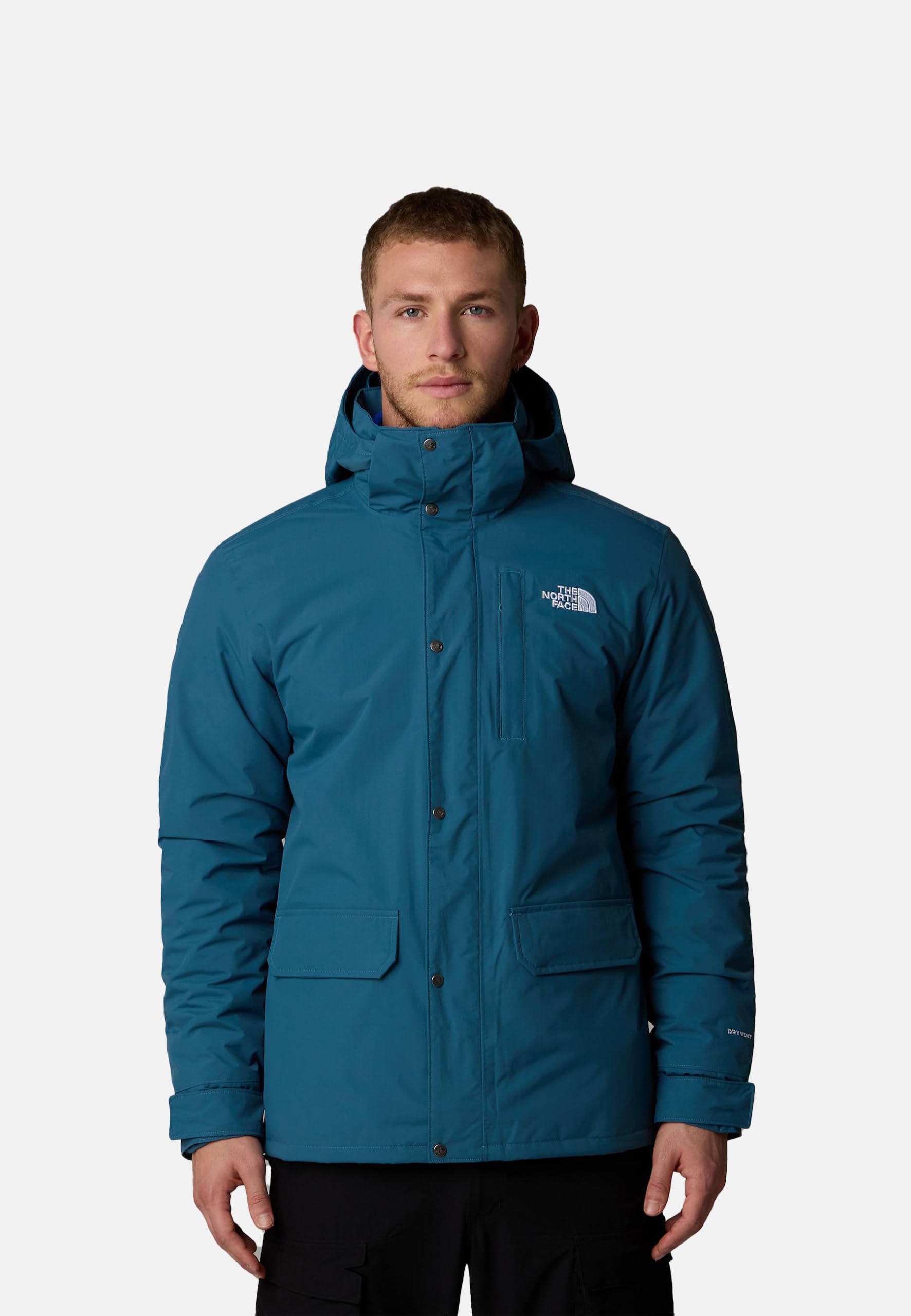 THE NORTH FACE Pinecroft Triclimate Giacca Uomo (Pacco da 1)